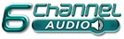 6 Channel Audio