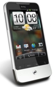 htc legend