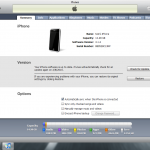 iphone before update firmware