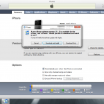 iphone update 1