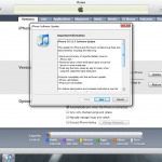 iphone update 2