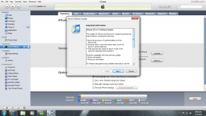 iphone update 2