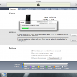 iphone update 4