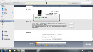 iphone update 4