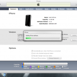 iphone update 5