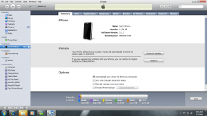 iphone update 7
