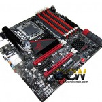 Rampage III GENE is based on Intel X58 chipset copy Rampage III GENE is based on Intel X58 chipset copy