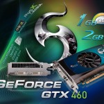 SPARKLE-GTX460