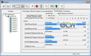 IOPS copy