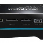 ASUS O!Play HD2 media center