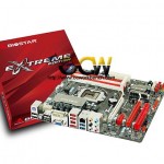 TH67XE box copy