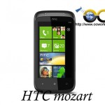 HTC 7 Mozart copy