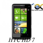 HTC HD 7 copy