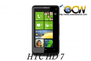 HTC HD 7 copy