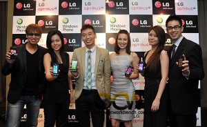 LG Optimus 7 Advocates copy