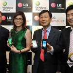 LG and Microsoft Executives copy