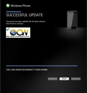 windows phone 7 update 5