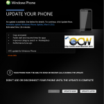 wp7 update copy