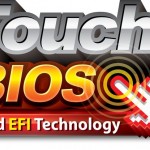 Gigabyte Touch BIOS 2