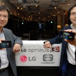 LG optimus 3d-1