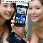 LG Optimus LTE 03