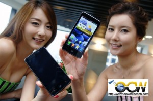 LG Optimus LTE 04