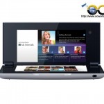 Sony Tablet P-1