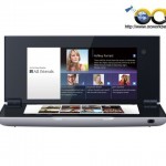 Sony Tablet P (1)
