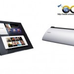 Sony Tablet P-2