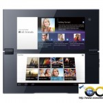 Sony Tablet P (2)