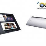 Sony Tablet P (3)