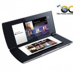 Sony Tablet P (5)