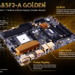 A85F2-A Features