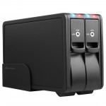 Sharkoon Vertical Docking Duo USB3.0