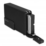 Sharkoon Vertical Docking Single USB3.0_with HDD