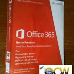 Microsoft Office 365 Home Premium