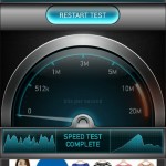 WD My Net N900 Central 2TB wireless router has amazing throughput