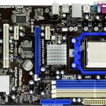 ASRock revives old AMD 480X board with UCC to support 6 core processors on ASRock M3A UCC