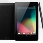 Asus launches Nexus 7 tablet in Malaysia