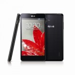 LG rolls out LG Optimus G this month in 50 countries; end of Janunary in Singapore