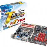 Biostar introduces two ivy bridge boards based on Intel Z75 chipset – TZ75A and TZ75B