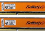 Crucial Ballistix 4GB Kit DDR3-1600 CL8 BL2KIT25664BN1608 Memory Review