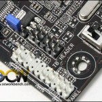 Exclusive : ASUS Intel Z77 and H77 chipset mainboard are first in the world to support Intel Thunderbolt technology with add on card