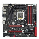 ROG MAXIMUS VI GENE