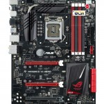 ROG MAXIMUS VI HERO