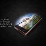 Synrgic Microsite Gorilla glass
