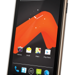 Synrgic Uno Mainscreen