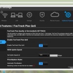 How to achieve stable connection on WD N900 Central when FasTrack Plus QoS is enabled