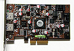 Review of ASUS U3S6 USB 3.0/SATA 3 (6Gbps) add on card for ASUS P7P55D Premium 
