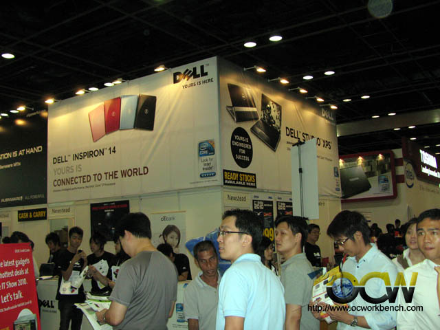 IT SHOW 2010 Coverage - What to buy and see at the show